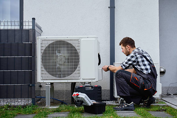 Trusted Hvac service in Whitman, MA - HVAC Repair CO